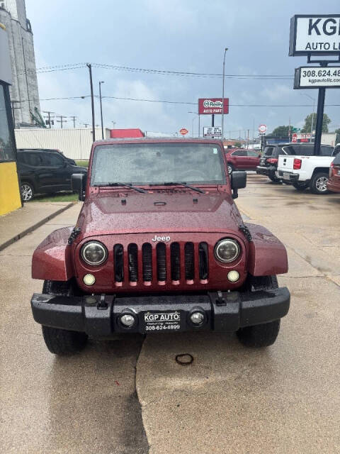 jeep wrangler unlimited 2010 1J4BA5H17AL165635 image jeep wrangler unlimited 2010 1J4BA5H17AL165635 image